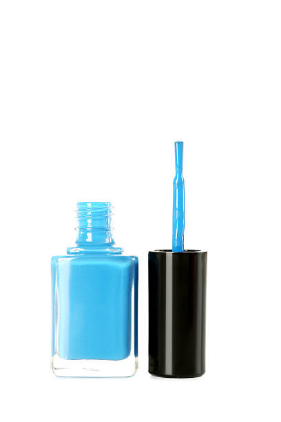 SN Light Blue Nail Polish – Premium Finish with Elegant, Long-Lasting Color