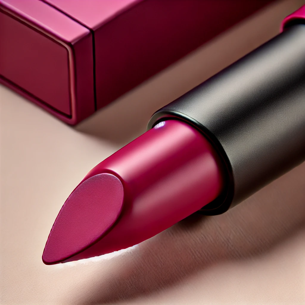 Fuchsia Lip Crayon – Bold Color, Smooth Glide & All-Day Comfort