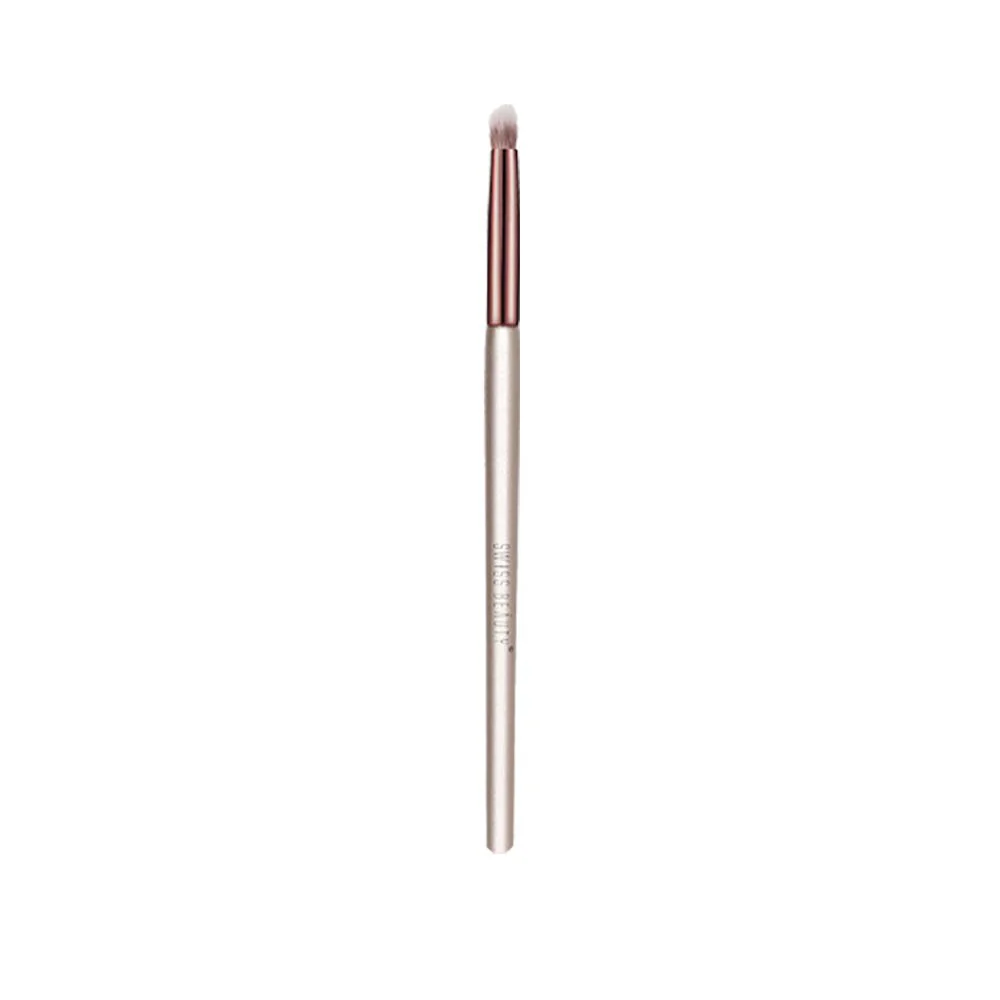 Swiss Beauty Powder Brush – High-Tech Design for Seamless Application