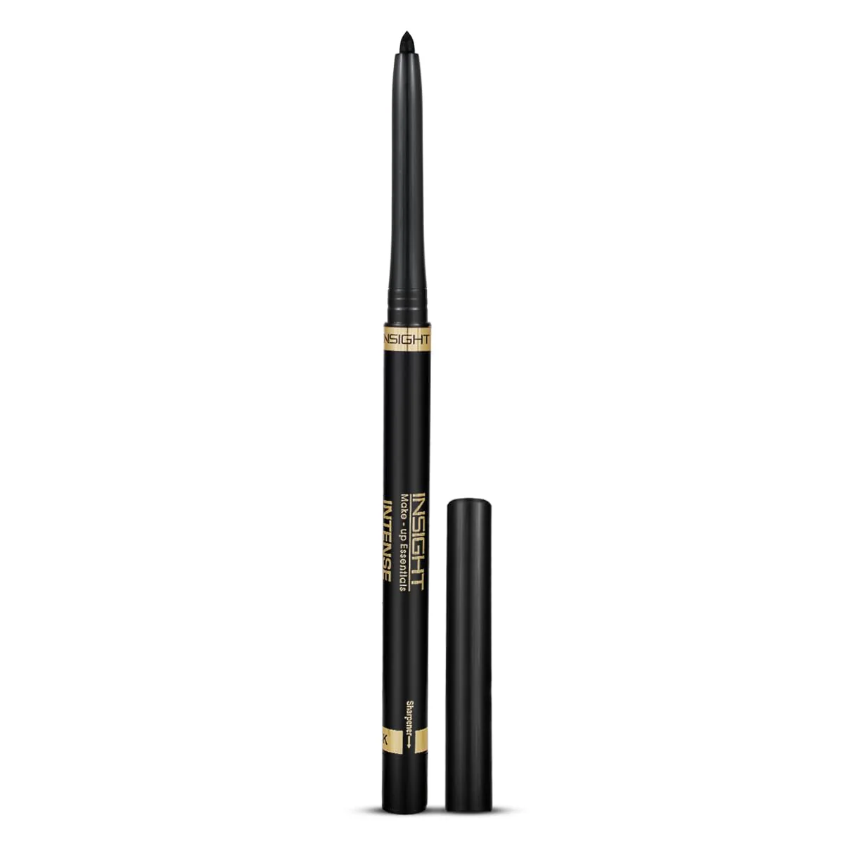 INSIGHT Intense Kohl Kajal with Smooth Application