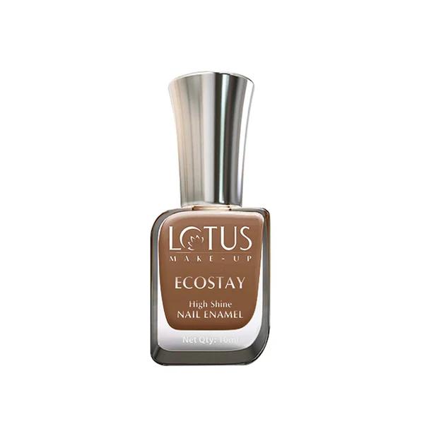 Ecostay Nail Enamel – Macchiato (10ml)