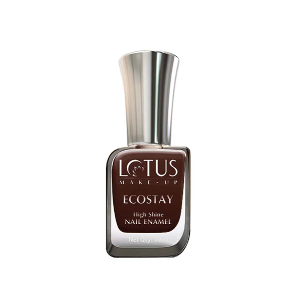 Ecostay Nail Enamel Espresso 10ml