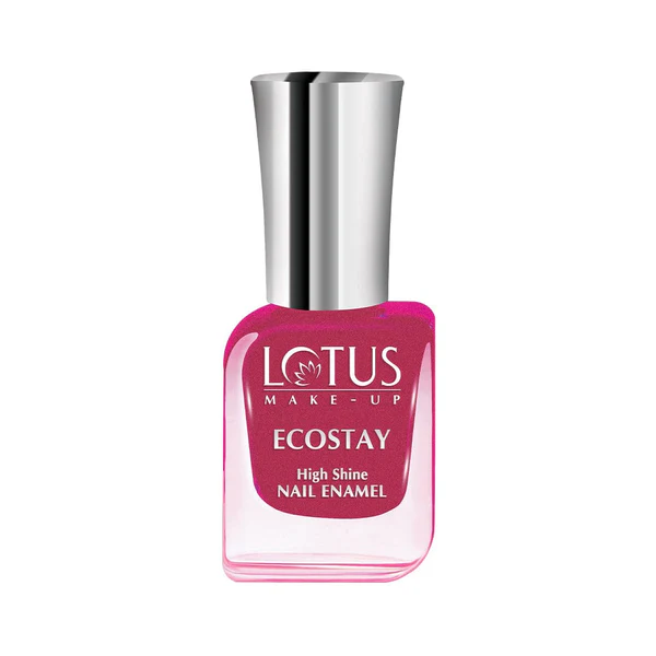 Ecostay Nail Enamel Wine Kiss 10ml