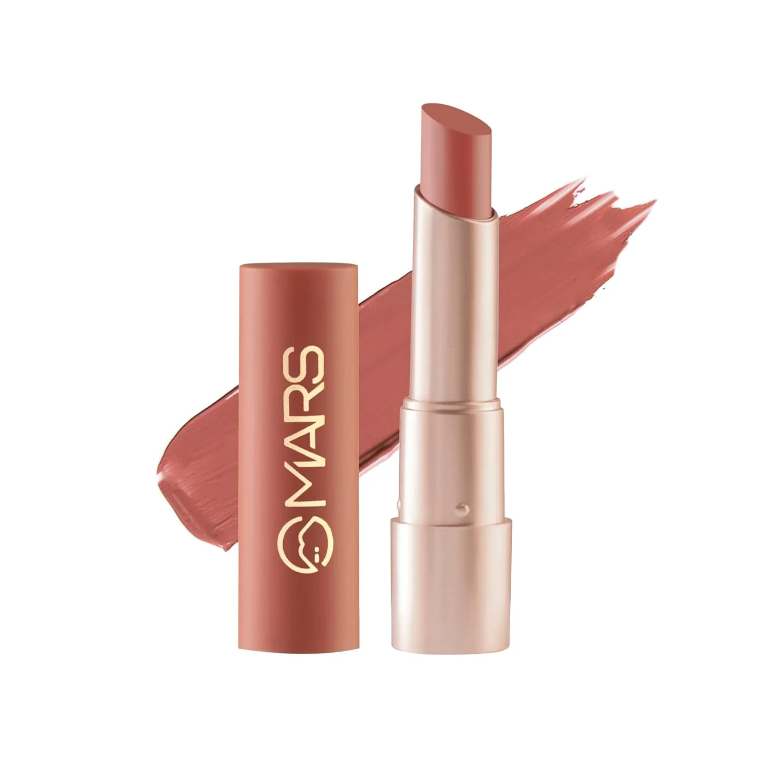 MARS Creamy Matte Long Lasting Lipstick - Love Lavani