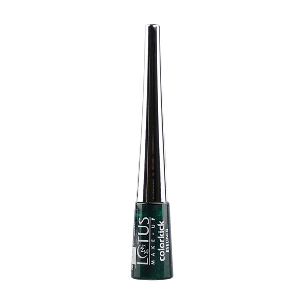 Colorkick Eye Liner Emerald Desire