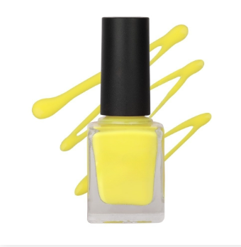 SN Nail Polish – Bold, Vibrant Color for Every Occasion