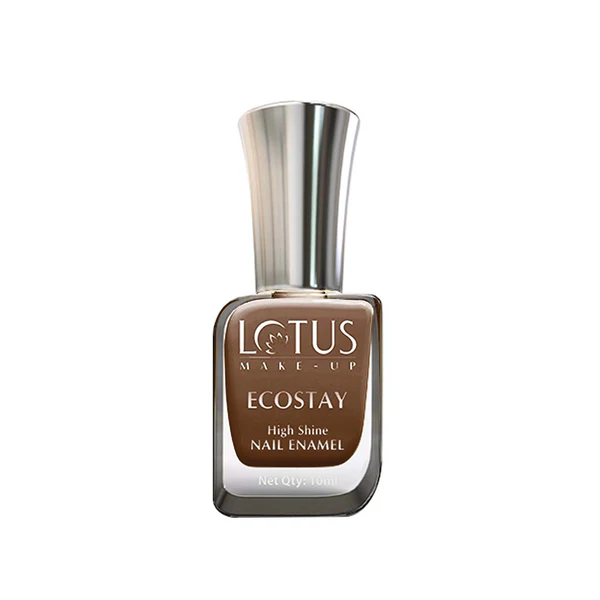 Ecostay Nail Enamel Cappuccino 10ml
