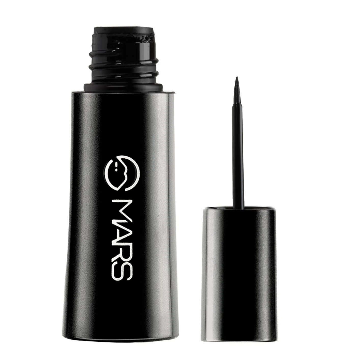 MARS Hyper Smooth Water Resistant Eyeliner – Precision, Smudge-Proof, Long-Lasting