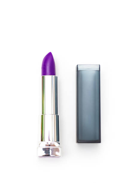Purple Lipstick – Bold, Vibrant & Statement-Making Color